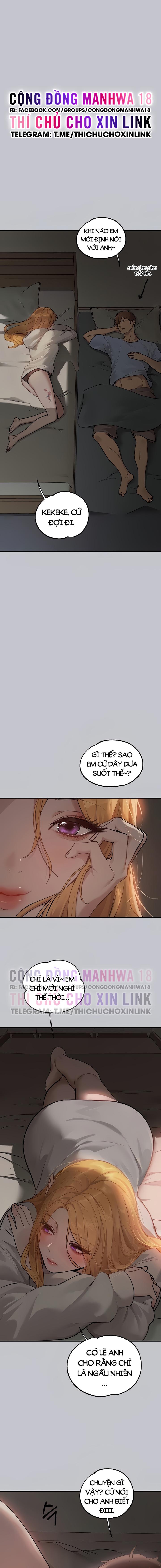 bà chị chủ nhà chapter 113 9