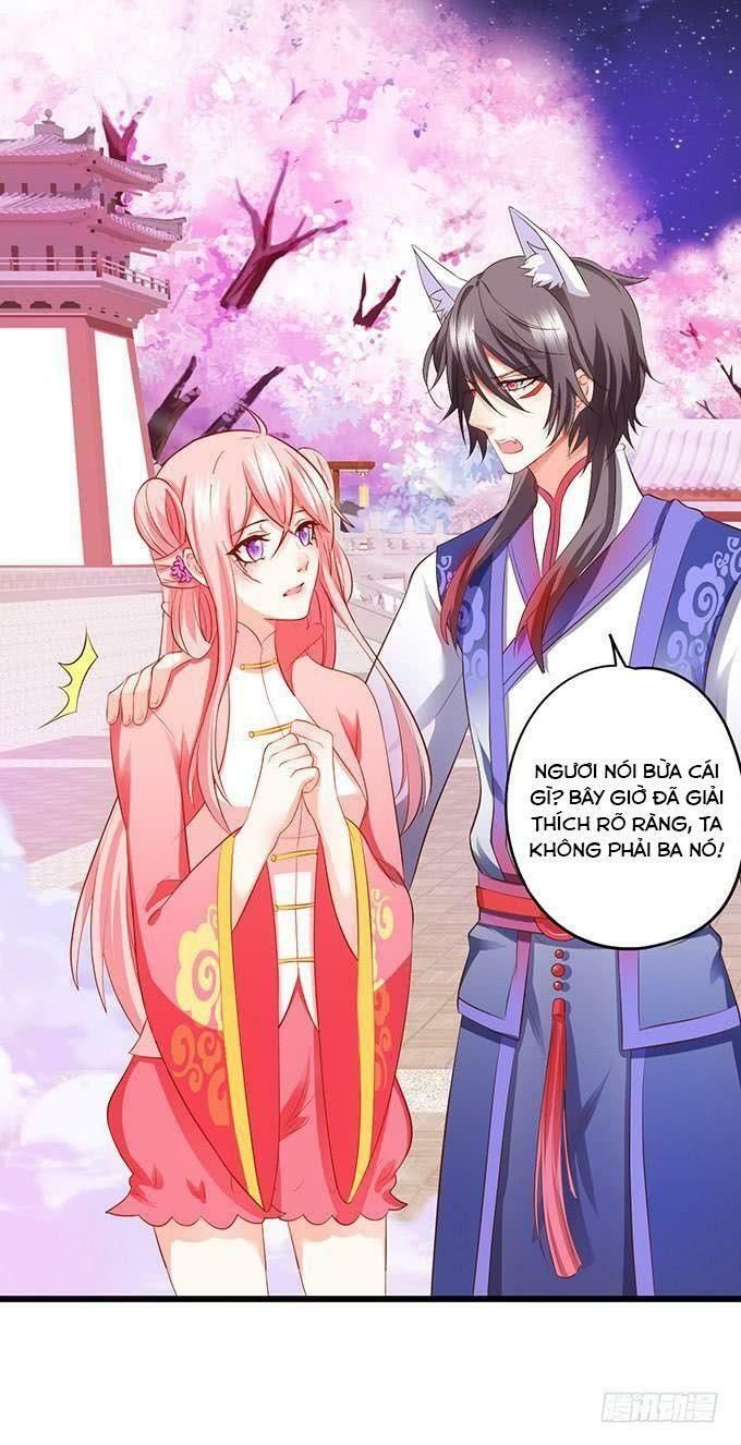 hồ tiên hung bạo chapter 81 33