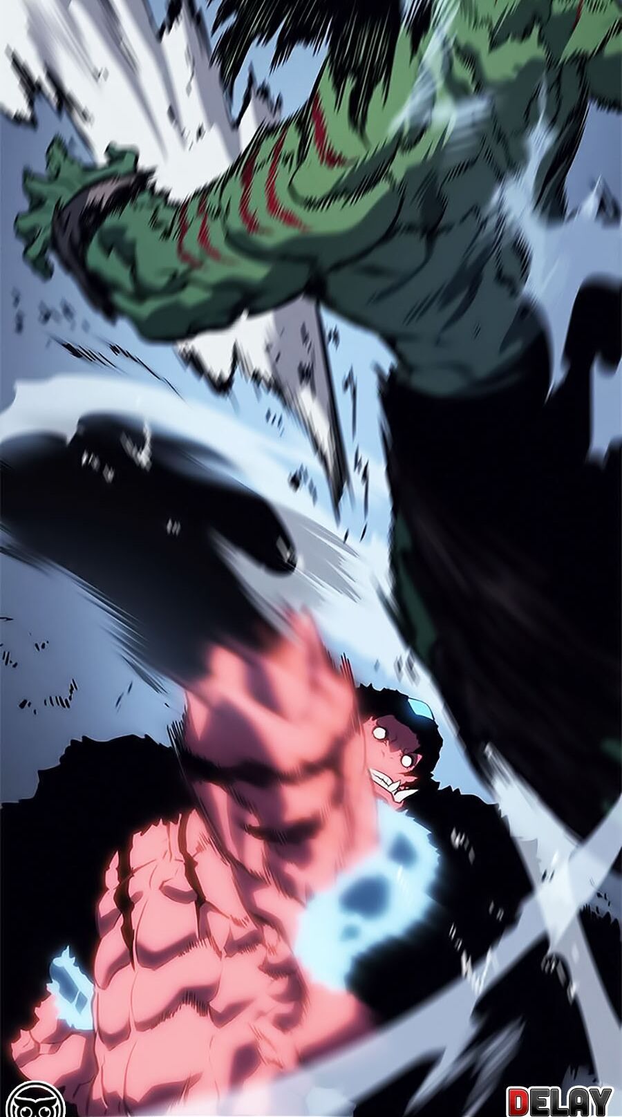 solo leveling 2 chapter 8 16