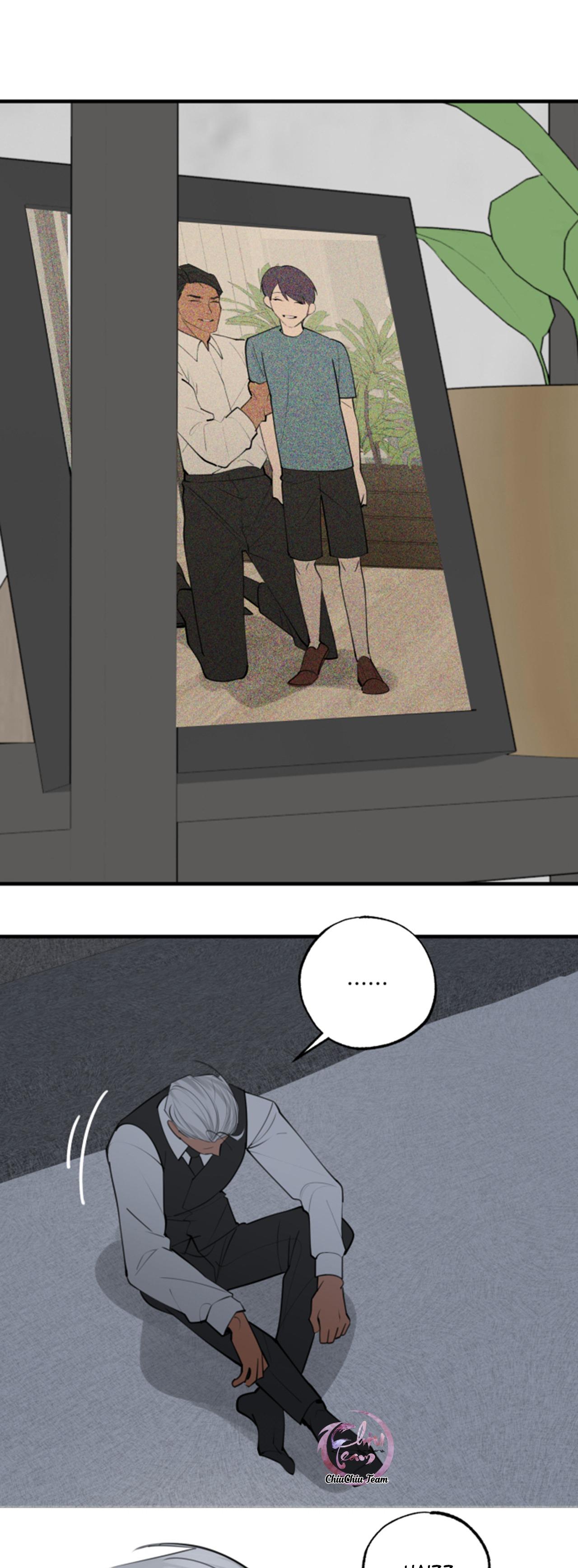 lặng lẽ ngắm nhìn em chapter 12 34