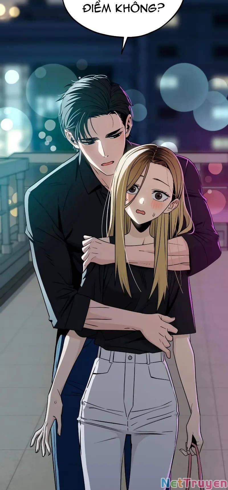 Lớ Ngớ Vớ Phải Tình Yêu chapter 68.1 3