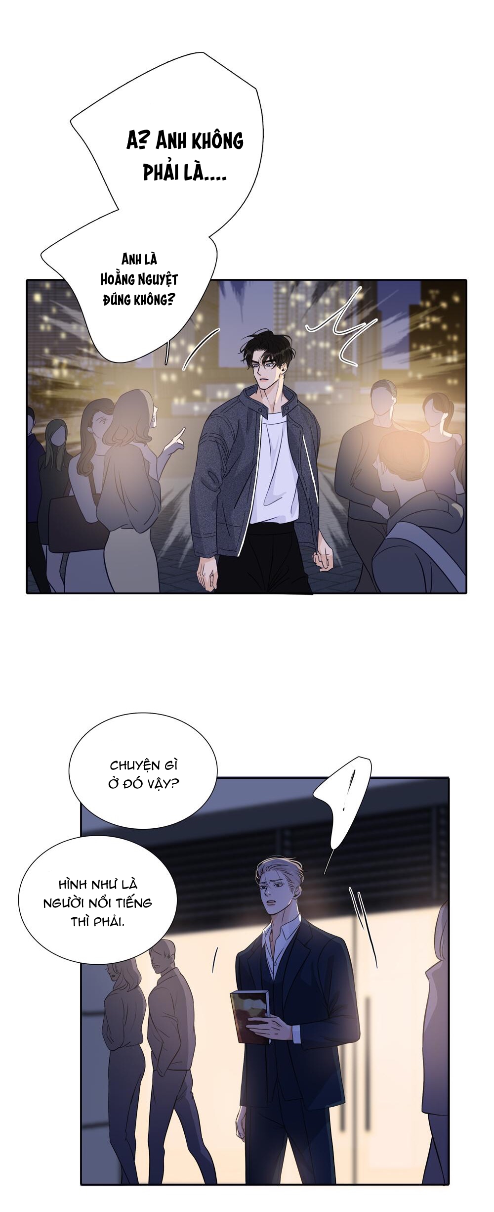 quan hệ nợ nần chapter 18 20