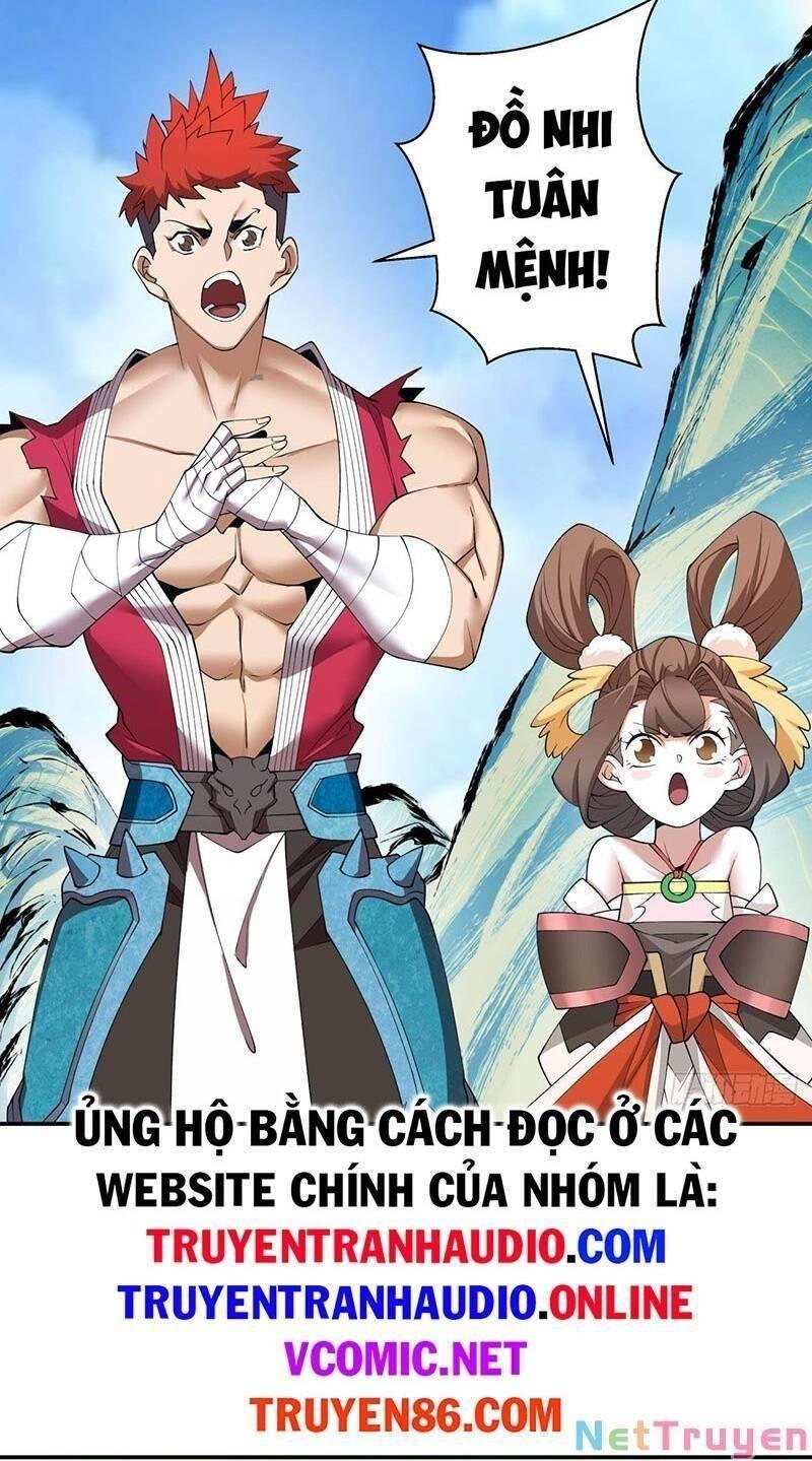 đồ đệ của ta đều là trùm phản diện chapter 14 20