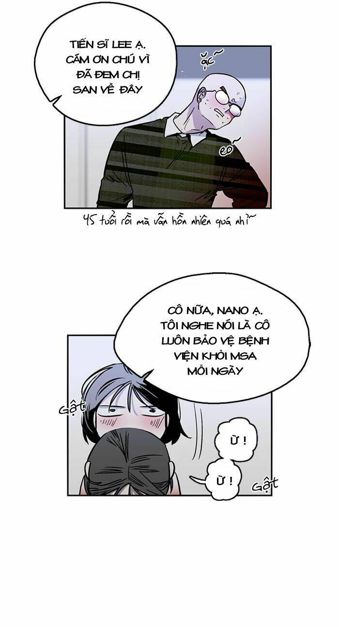 người máy hủy diệt chapter 47 15