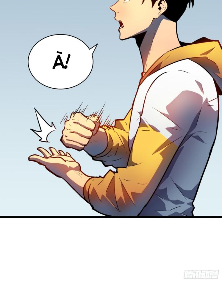 công hội của tôi toàn bộ là ác ma chapter 5 10