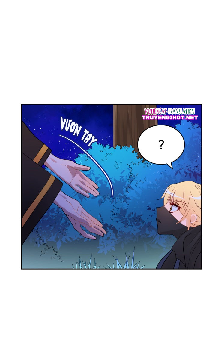 khế ước hậu cung chapter 20.1 35