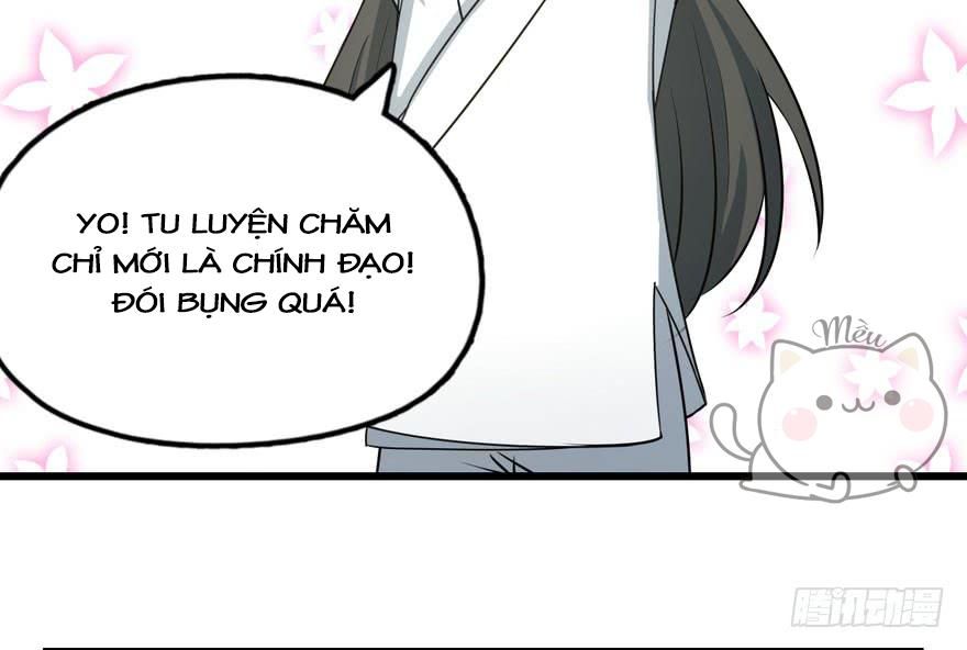 quẻ phi thiên hạ chapter 5 48