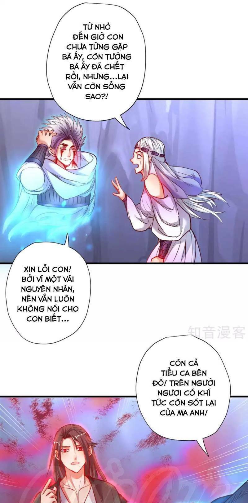 tối cường đại biểu hoàng kim thận chapter 73 17