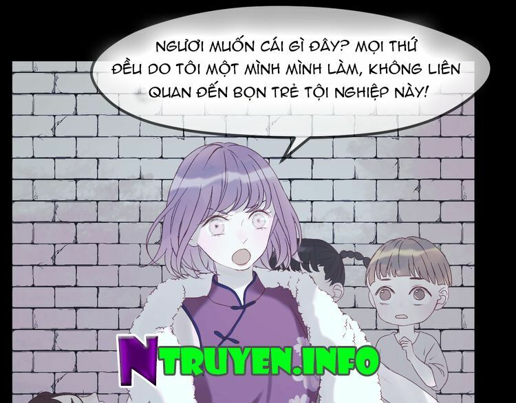 lượm được một tiểu hồ ly phần 2 chapter 58 18