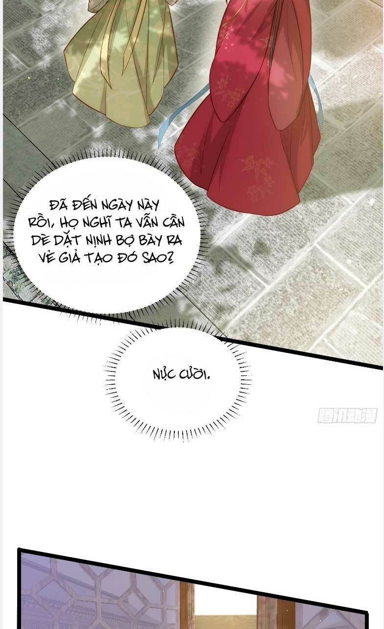 hoạn phi thiên hạ chapter 271 4