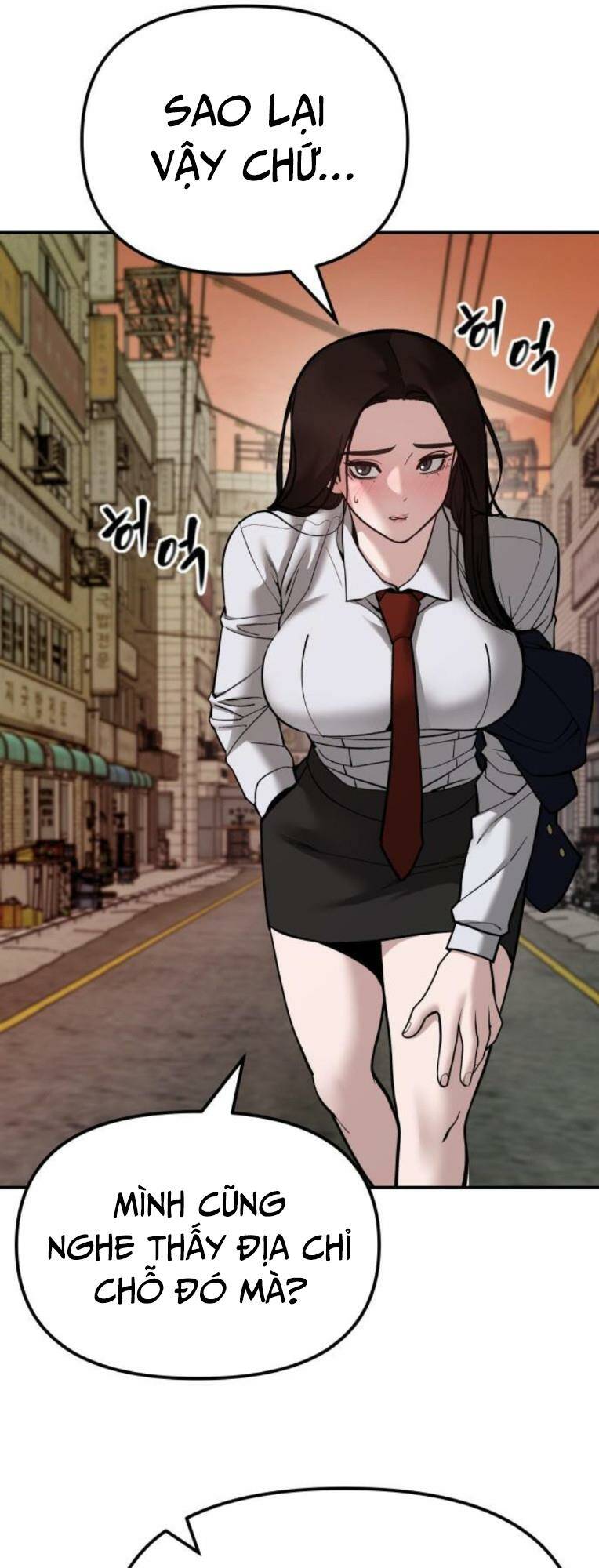 quản lí du côn chapter 79 14