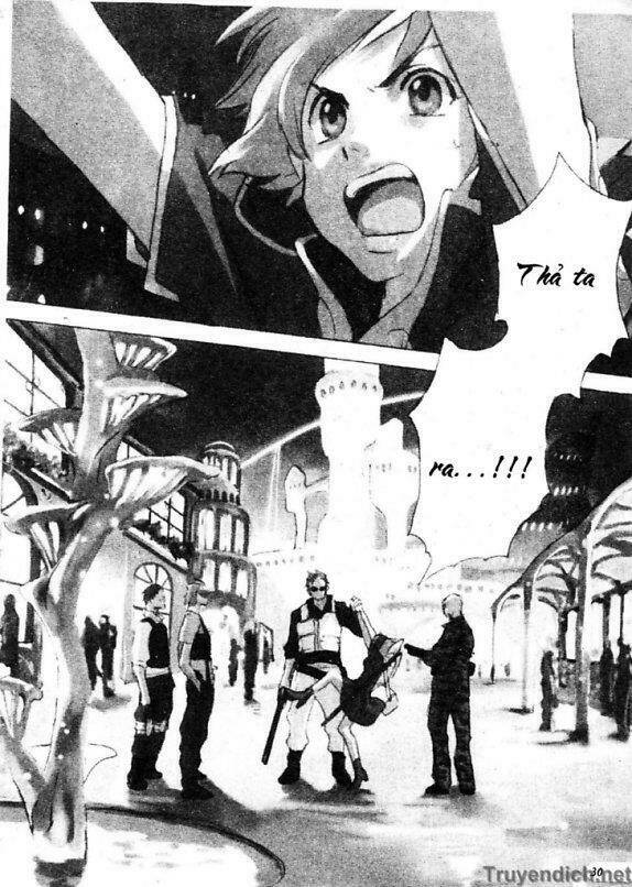 meteor methuselah chapter 30 2