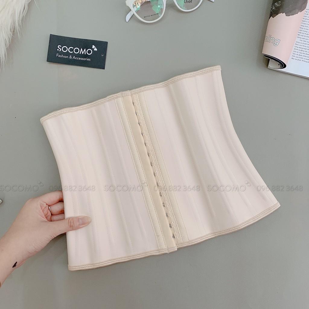 Đai nịt bụng 25 xương
