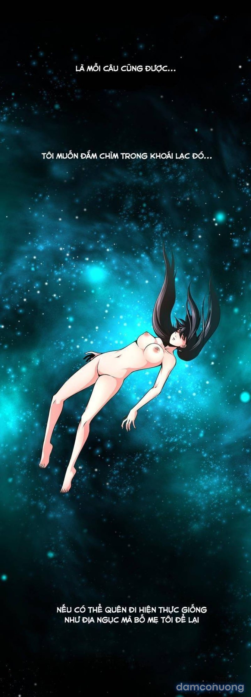 nô lệ song sinh chapter 17 13