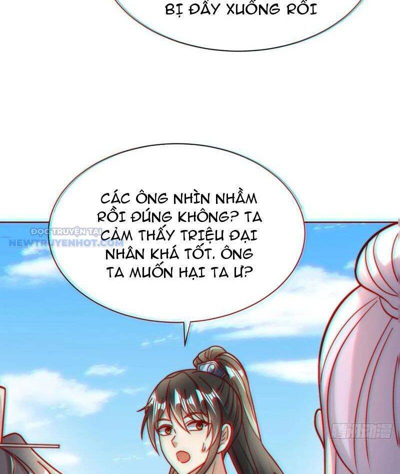 ta thực sự không muốn làm thần tiên chapter 62 47