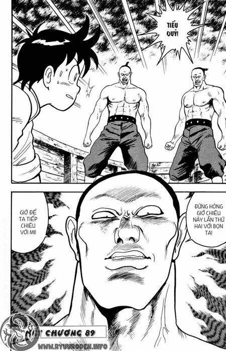 hoàng phi hồng phần 1 chapter 19 169
