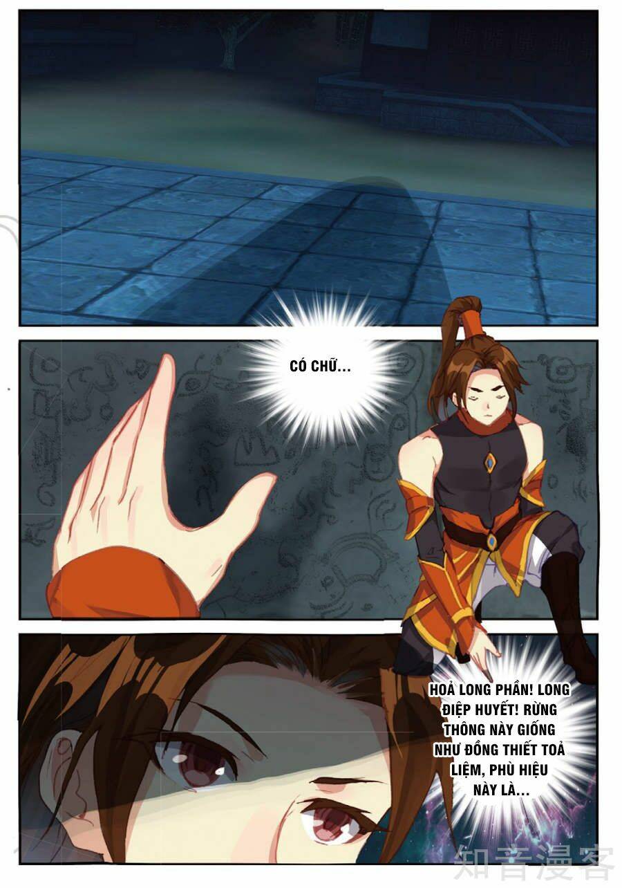 già thiên chapter 89 2