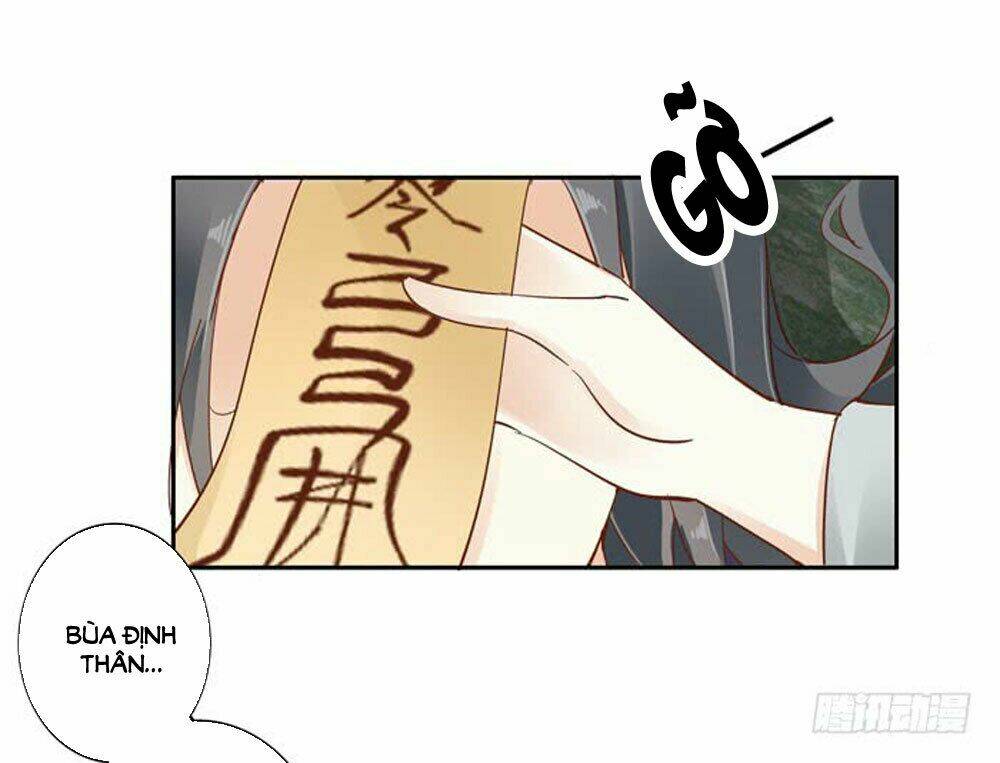 thiền tâm vấn đạo chapter 39 48