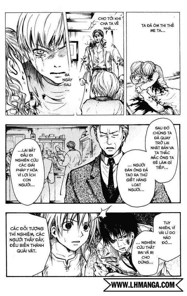 variante chapter 17 10