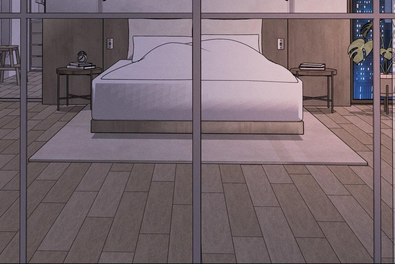 luân đôn trong màn đêm chapter 23 5