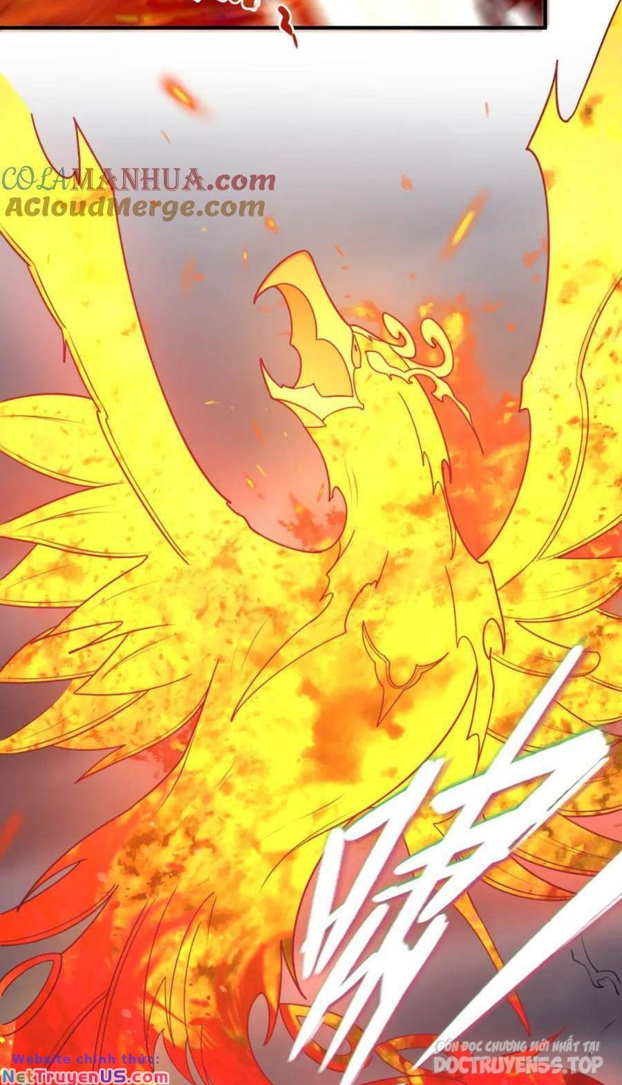 toàn cầu quỷ dị thời đại chapter 100 41