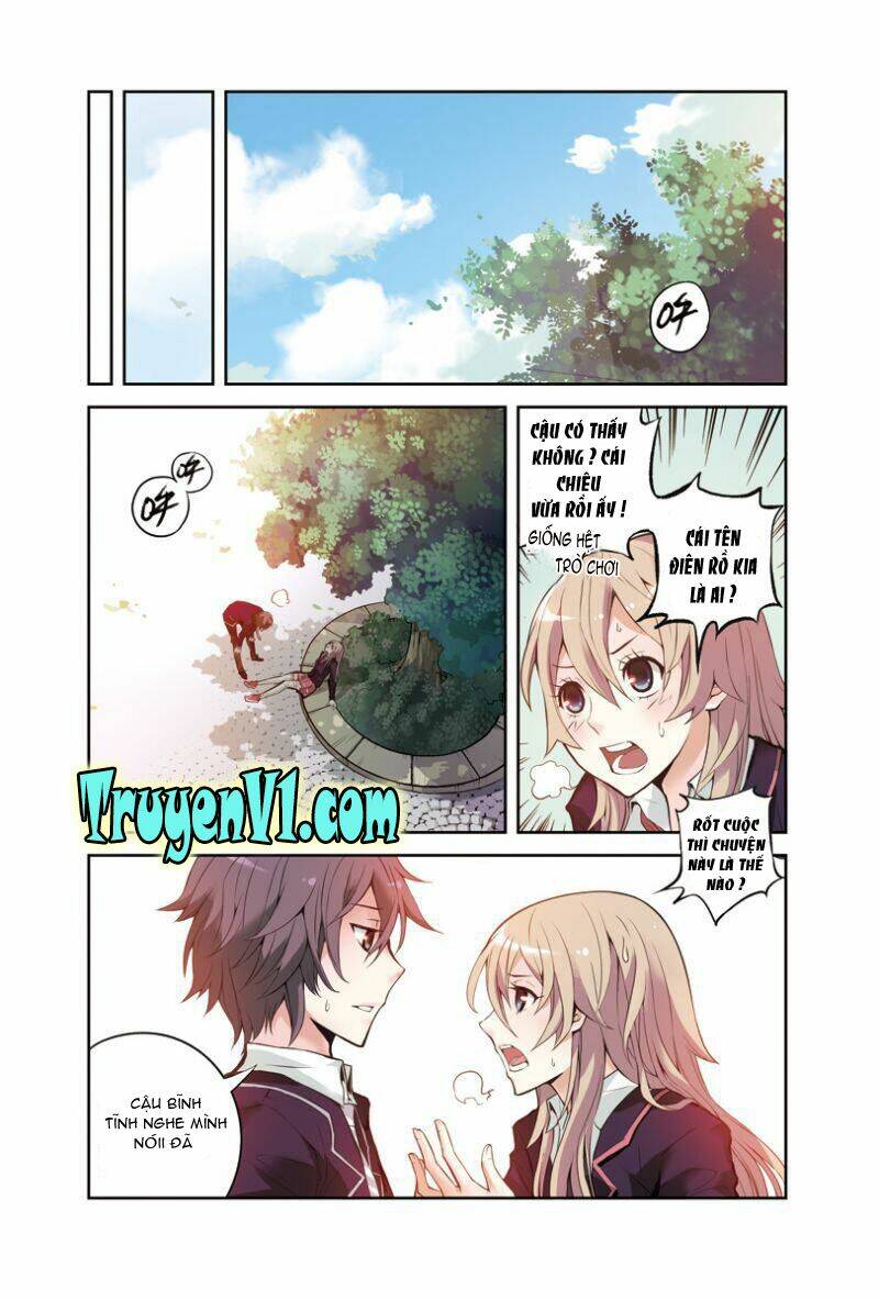 zero point chapter 3 11