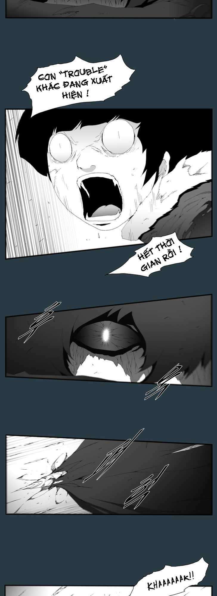 siêu năng chapter 174 13