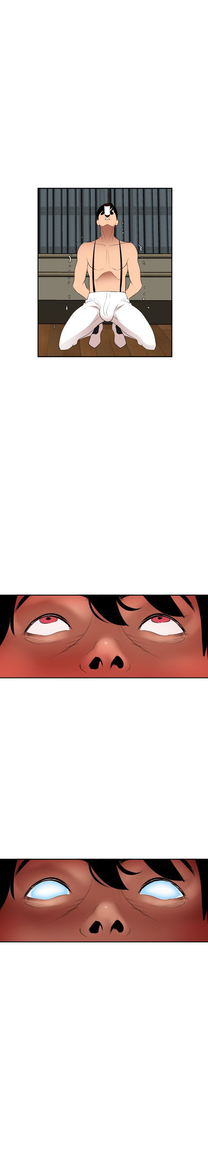 cột thu lôi chapter 43 2