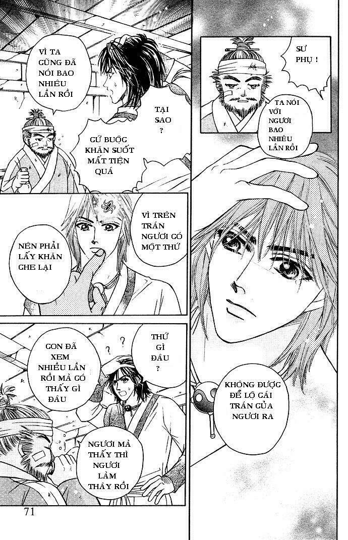 tiên khúc chapter 5 8