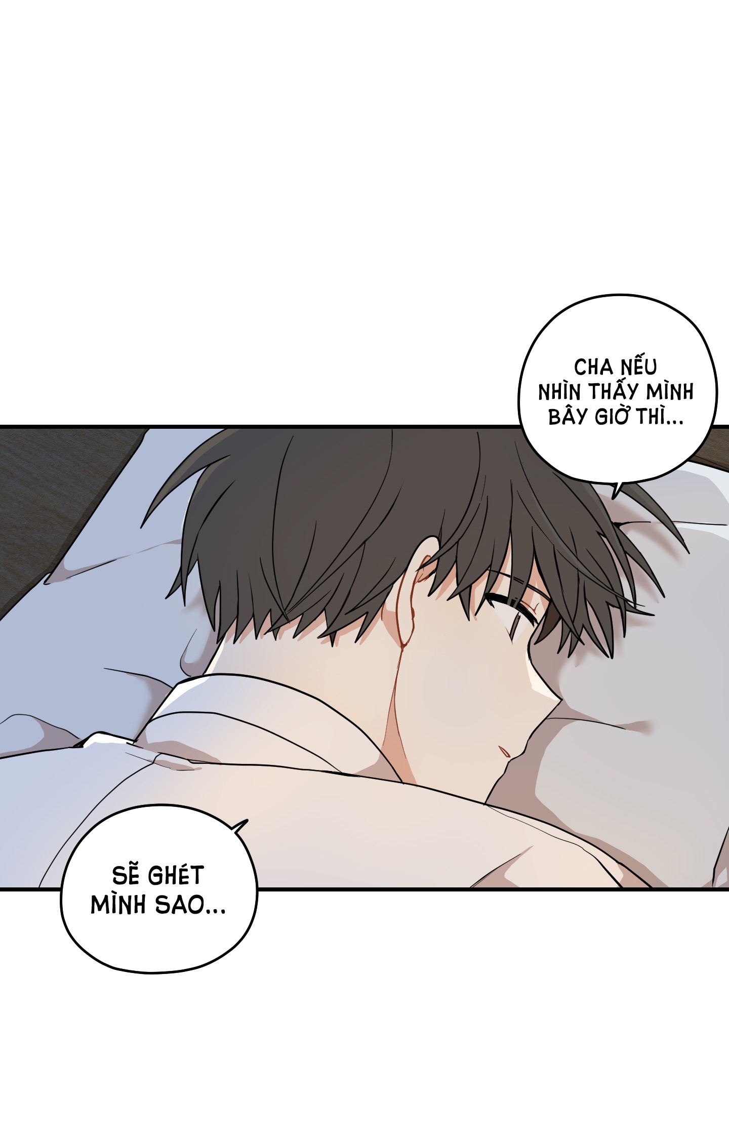 Dưới Tán Hoa Liên Kiều chapter 37.2 - Trang 13