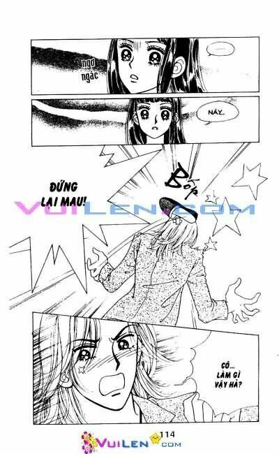 bữa tối của hoàng tử chapter 4 114