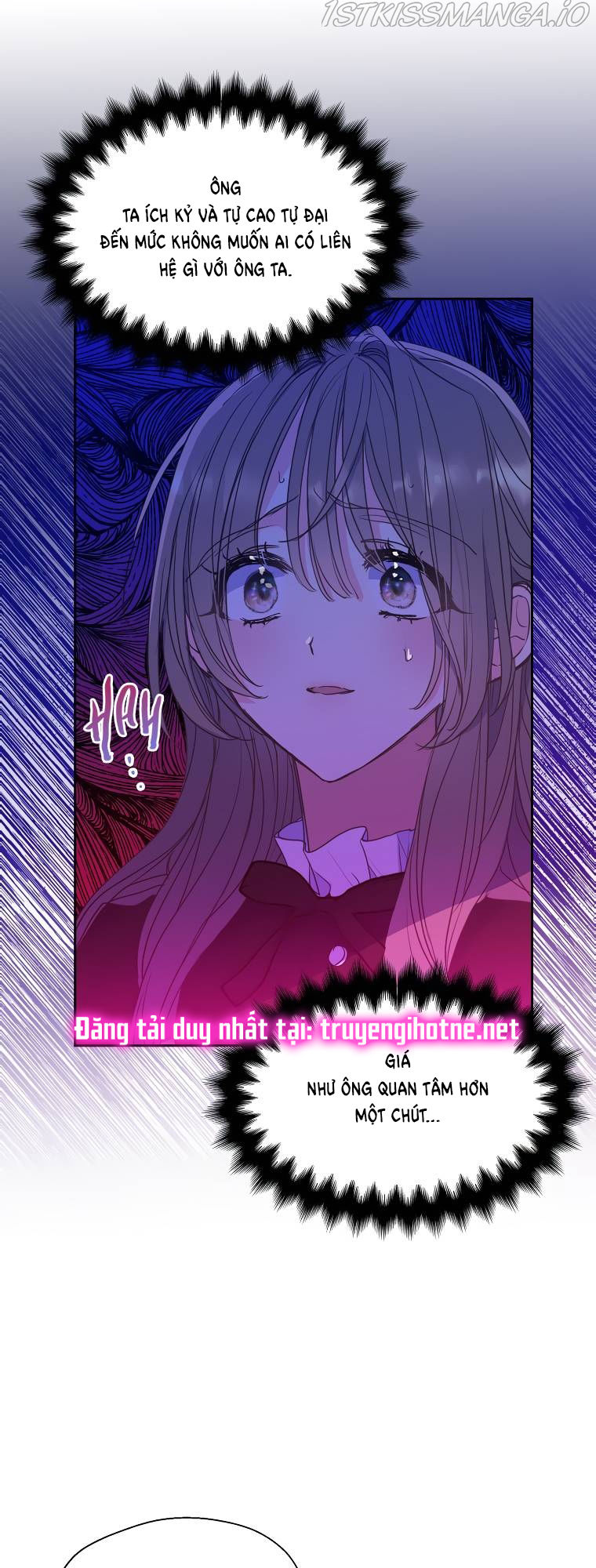 bệ hạ, xin đừng giết tôi!! chapter 68 9