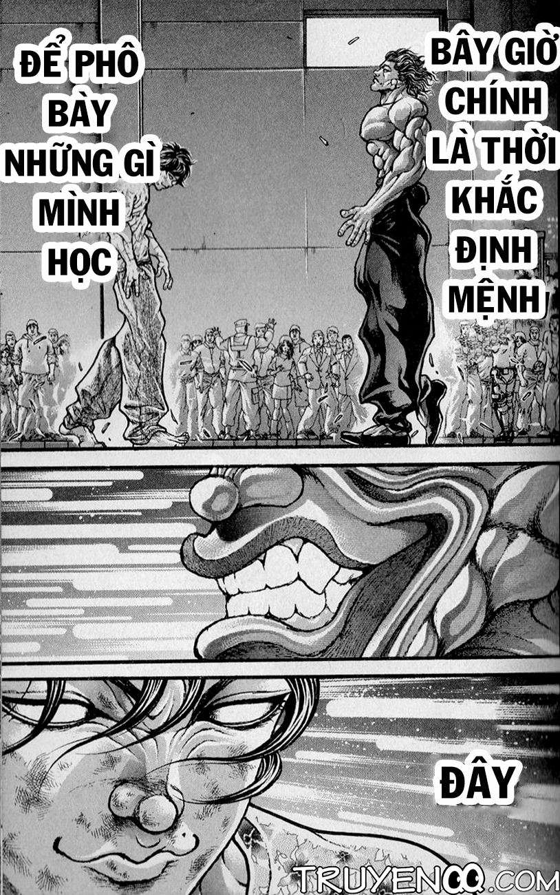 baki – son of ogre chapter 270 21