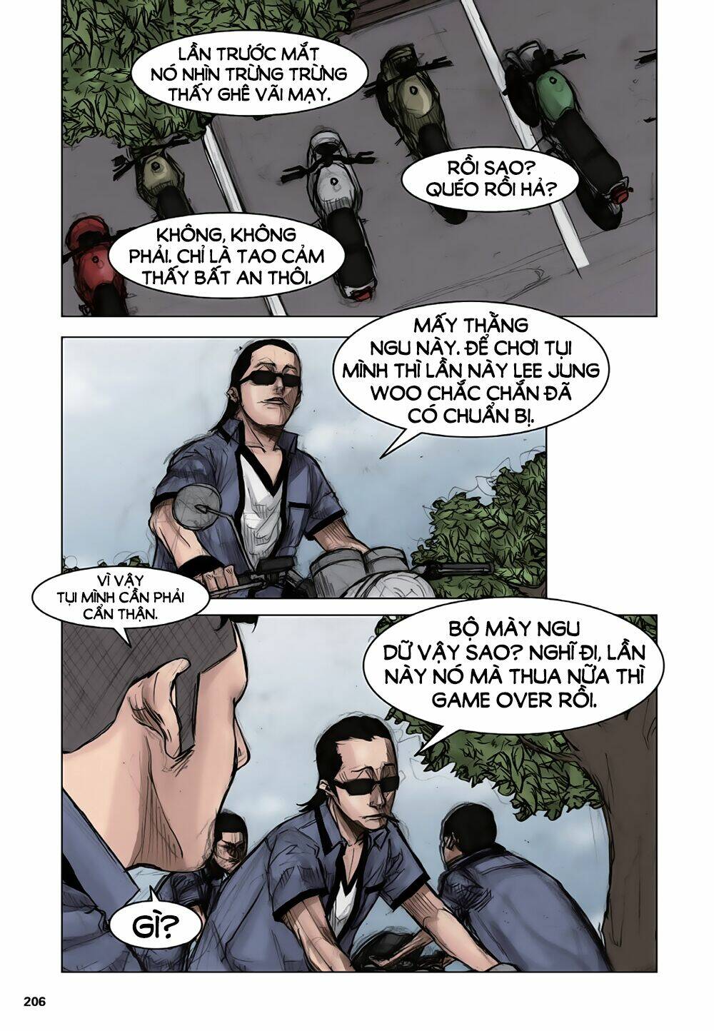 tong | tổng chapter 6 11