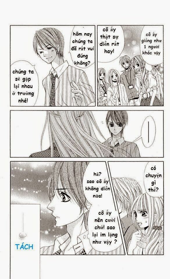 mitsukoi honey chapter 4 25