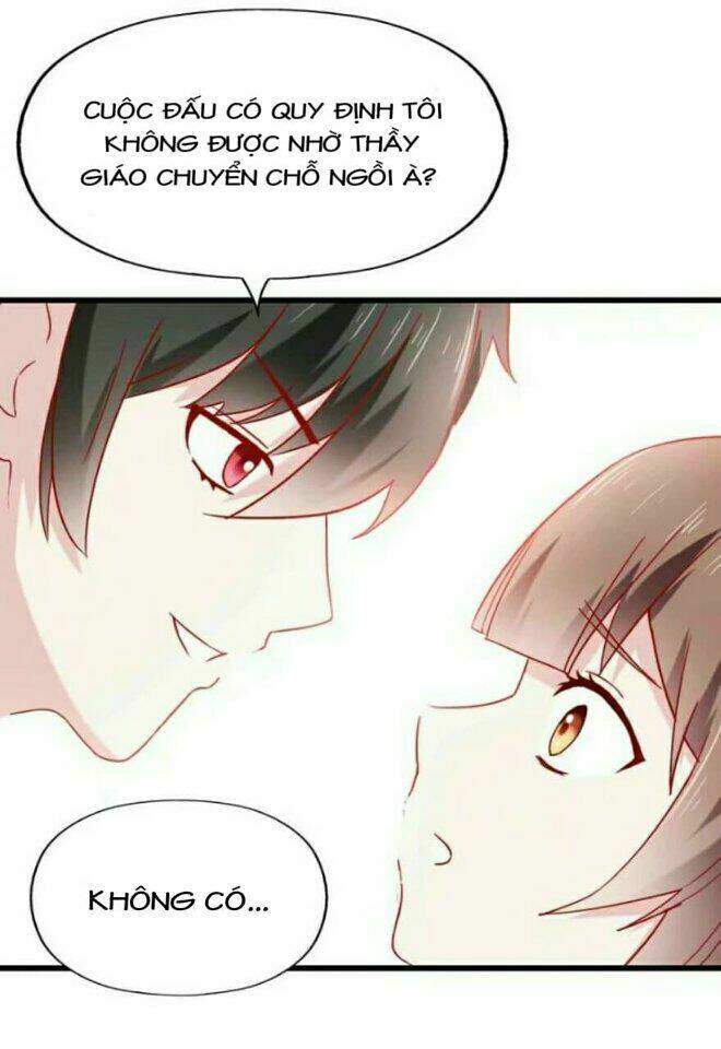 ác ma bàn bên chapter 9 33