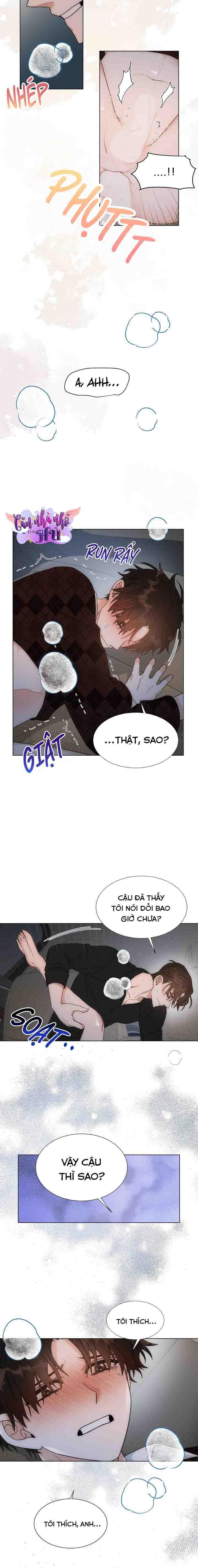 chuyện tình lãng mạn tại manhattan chapter 42 9