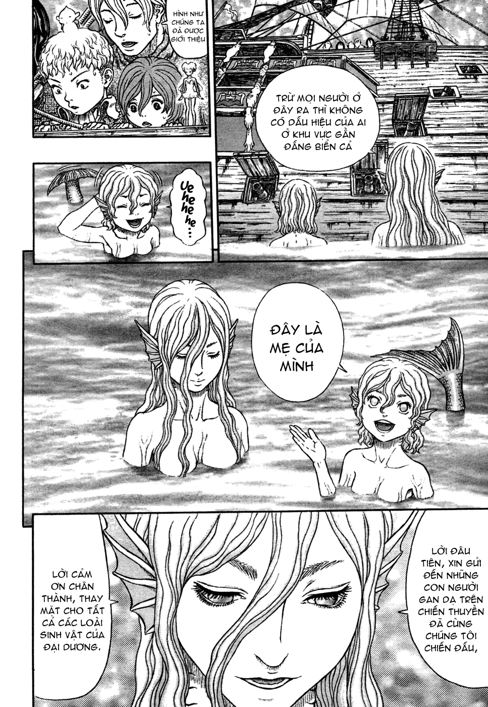 kiếm sĩ đen chapter 327.6 4