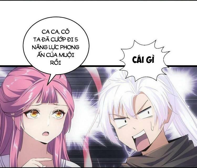 vạn cổ đệ nhất thần chapter 72 45