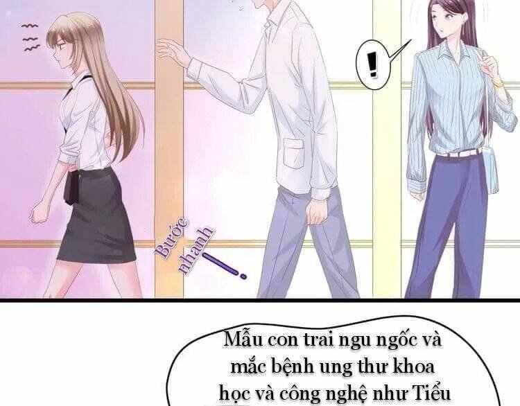 tổng tài đại nhân song mặt kiều thê chapter 14 9