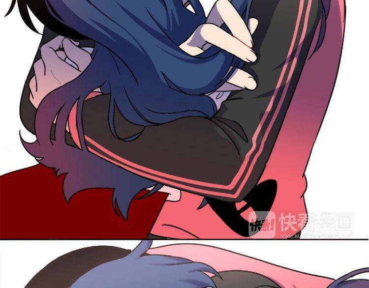 đừng dính người! chăn của ta chapter 6 17