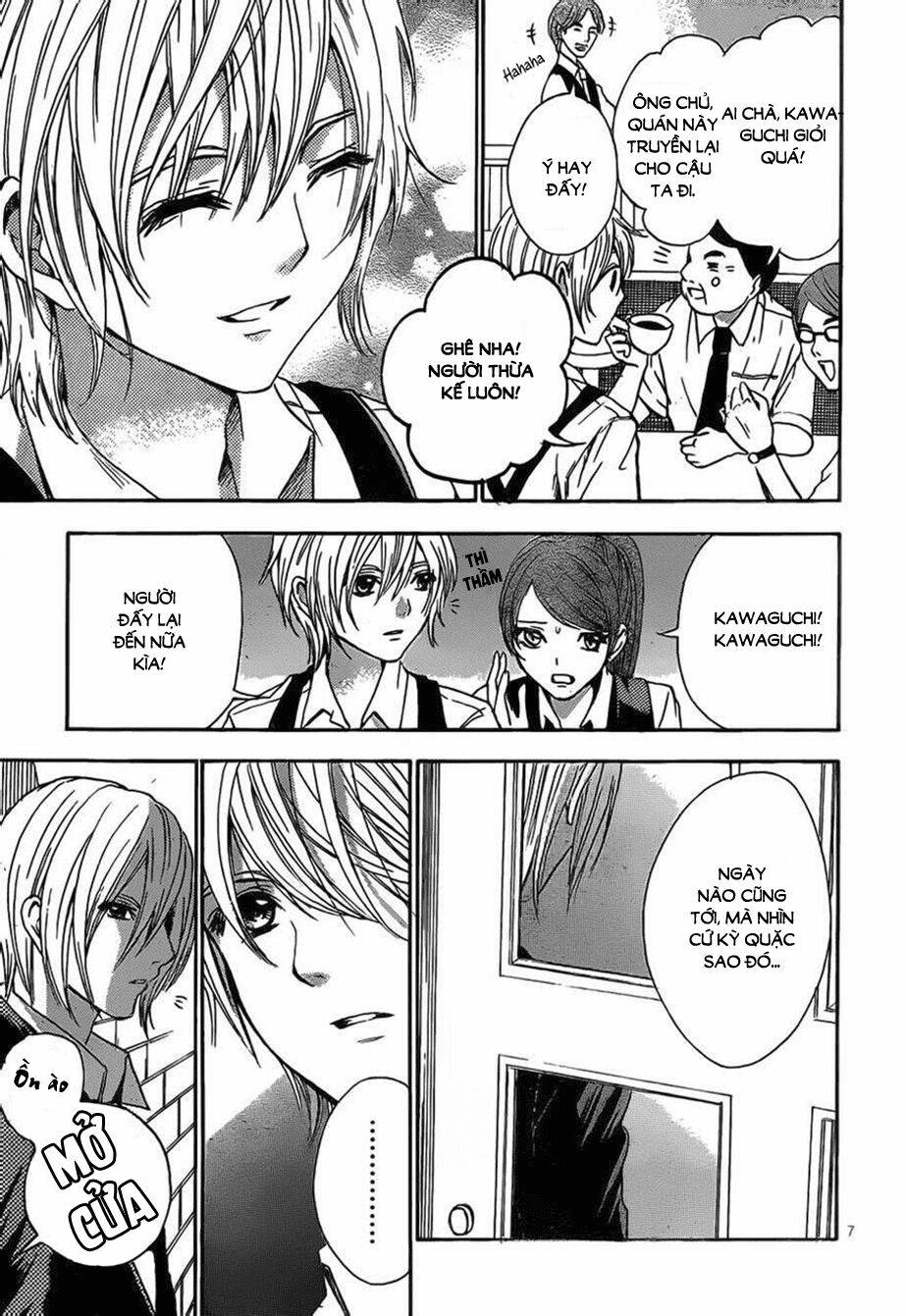 sekai no hate chapter 17 7