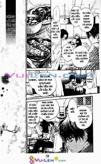 bát khuyển sỹ phương đông chapter 4 79