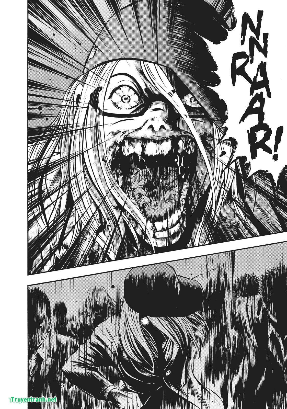 igai - the play dead/alive chapter 30.2 15