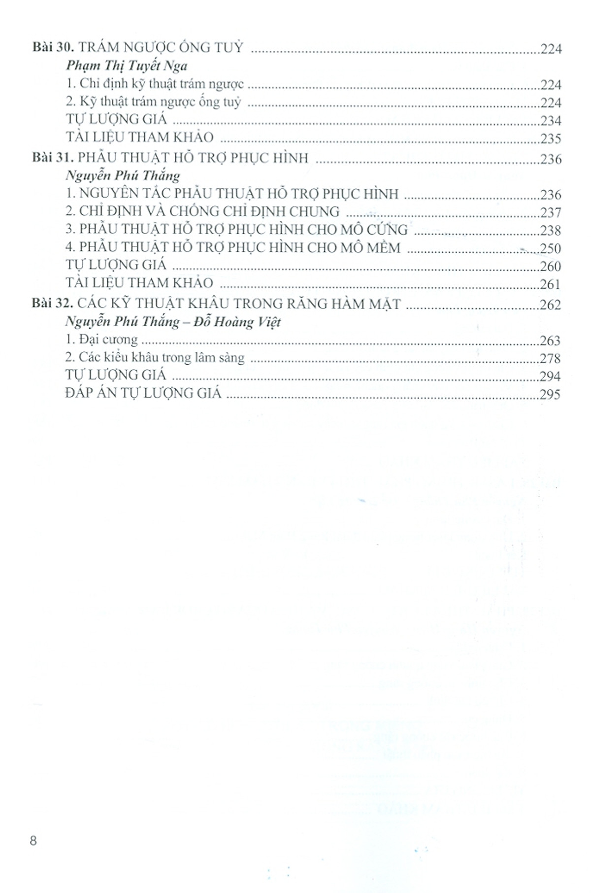 Phẫu thuật miệng II - Sách mới 2021