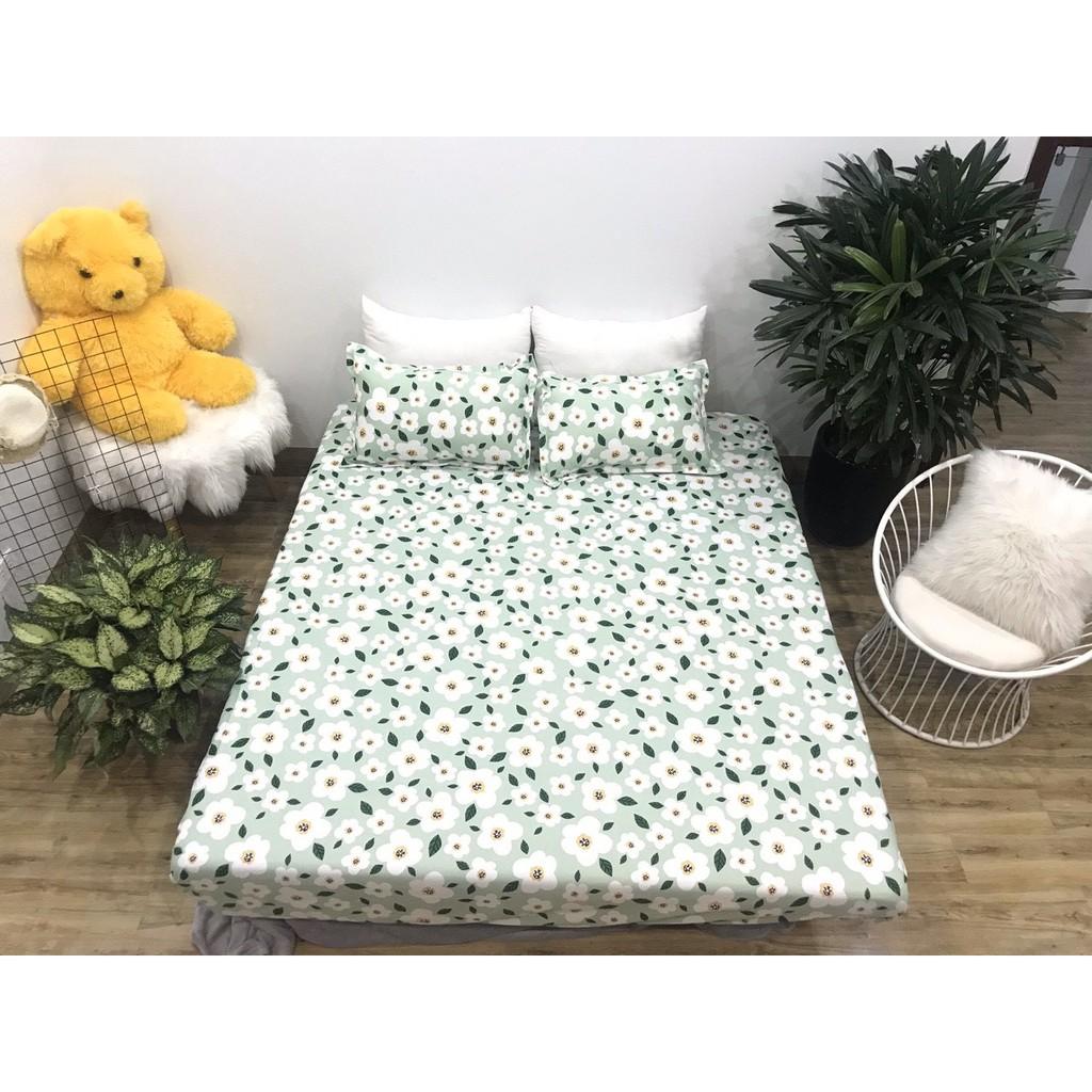 Ga Chống Thấm 100% cotton cao cấp nhiều mẫu ngộ nghĩnh