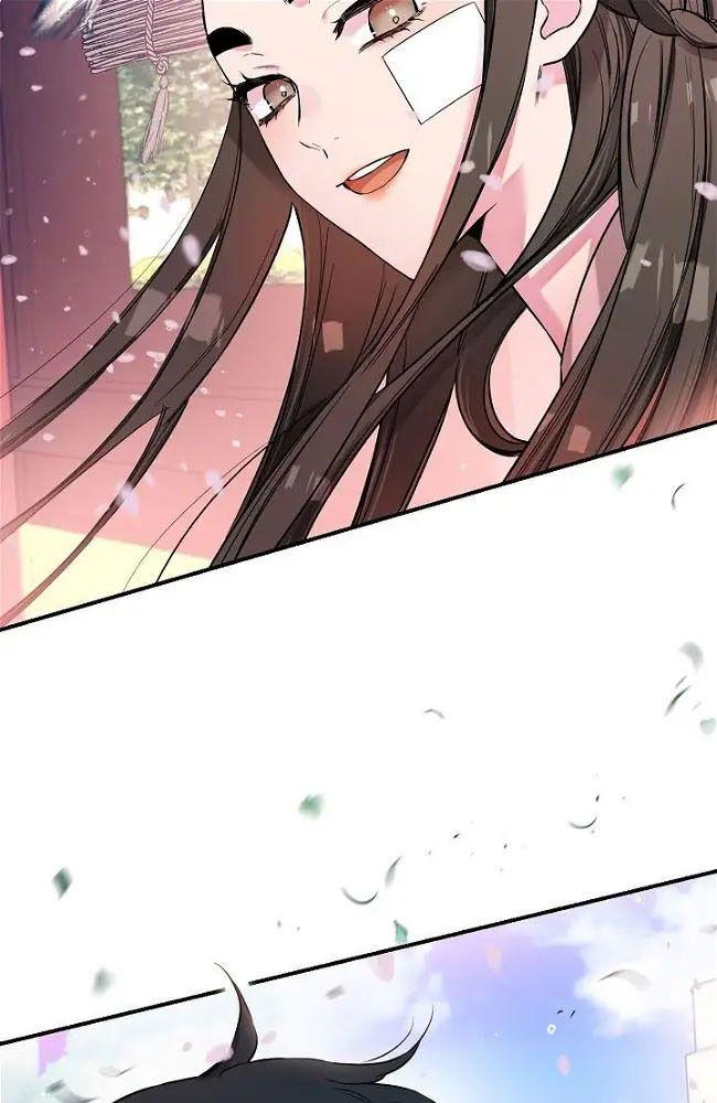 tôi là người mạnh nhất khi theo chủ nghĩa võ thuật chapter 23 34