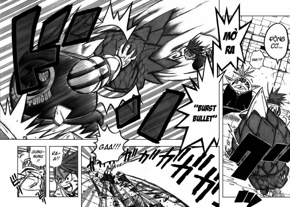 buster keel chapter 5 30