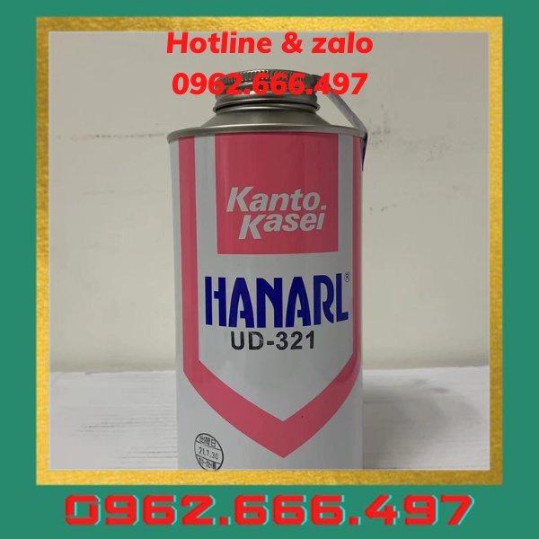 Dầu Kanto Kasei HANARL UD-321