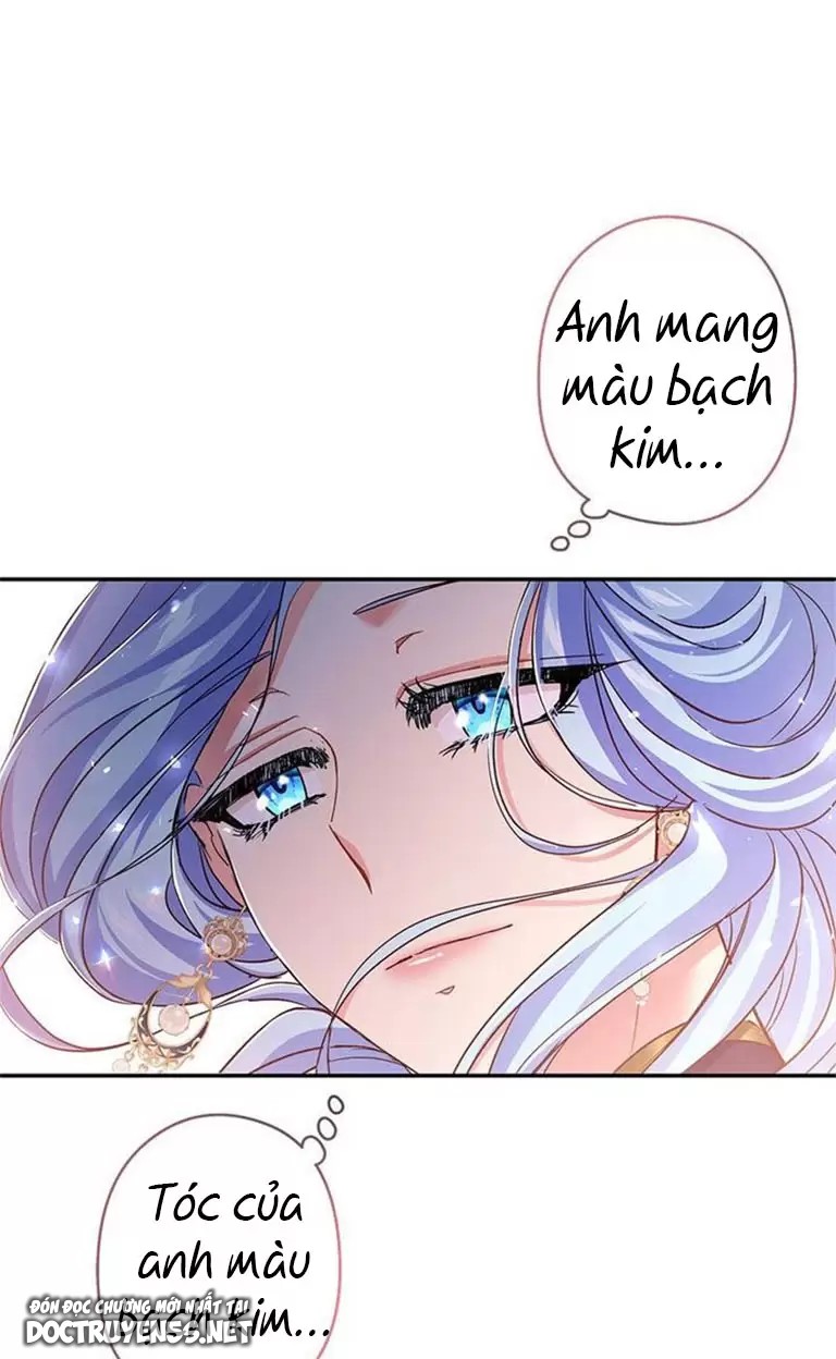 nếu tôi là nhân vật phản diện liệu tôi sẽ chết chapter 16 29